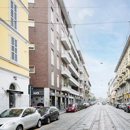 Appartement Easylife - Oasi Chic Pochi Passi Dai Navigli à Milan Extérieur photo