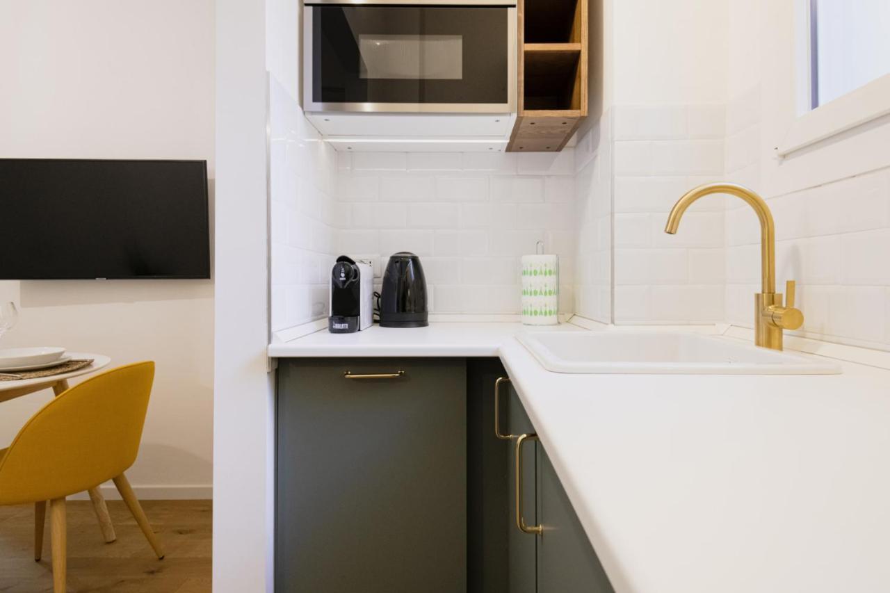 Appartement Easylife - Oasi Chic Pochi Passi Dai Navigli à Milan Extérieur photo