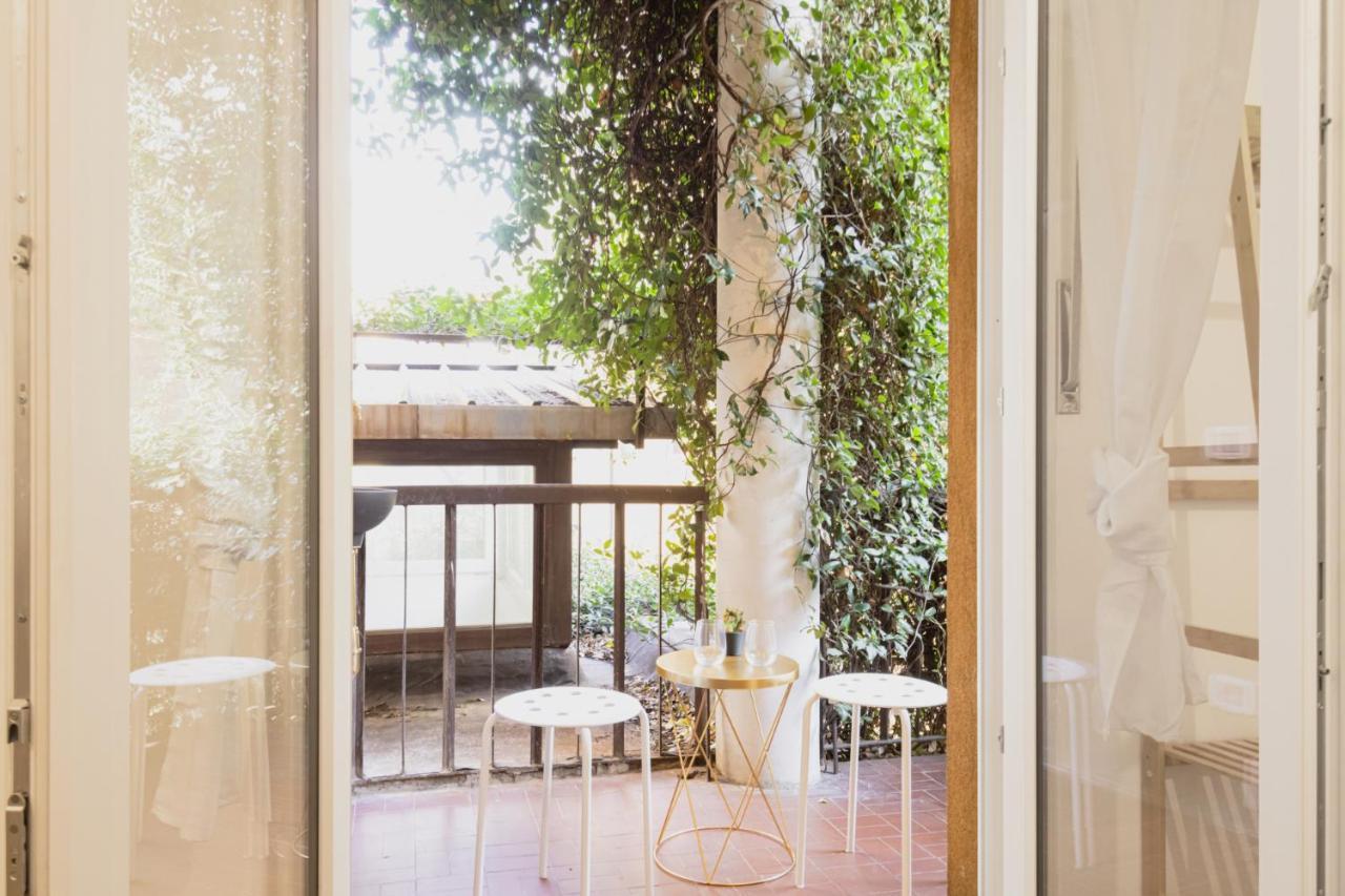 Appartement Easylife - Oasi Chic Pochi Passi Dai Navigli à Milan Extérieur photo