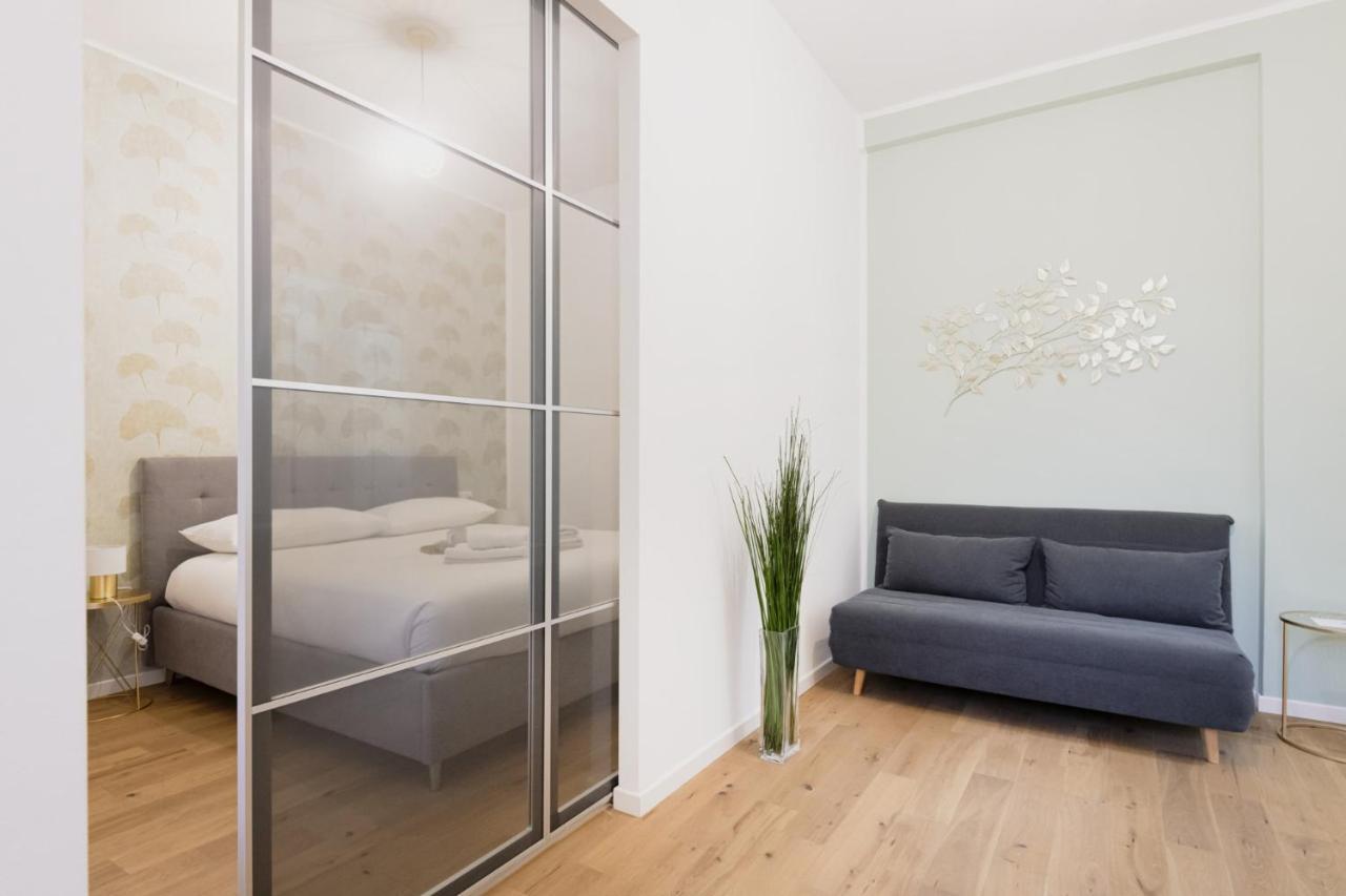 Appartement Easylife - Oasi Chic Pochi Passi Dai Navigli à Milan Extérieur photo