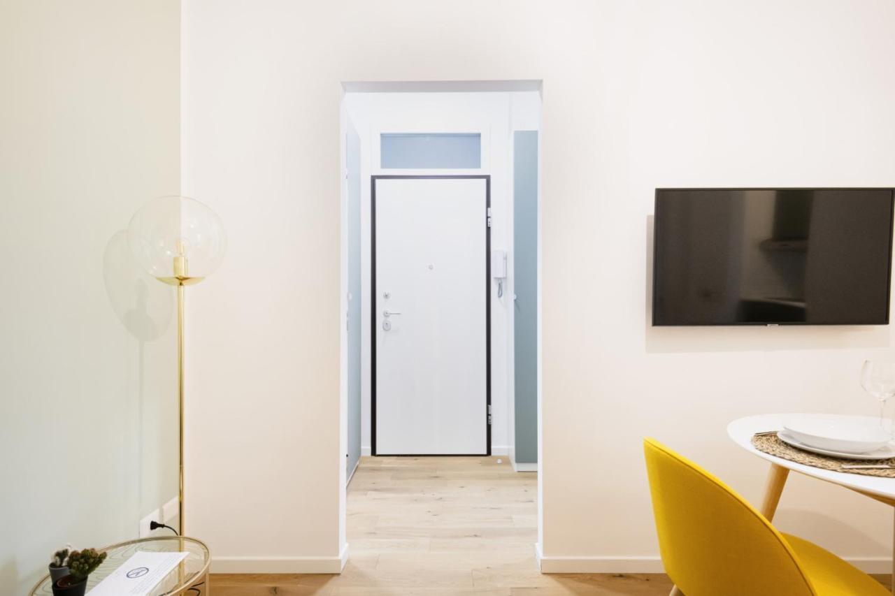 Appartement Easylife - Oasi Chic Pochi Passi Dai Navigli à Milan Extérieur photo