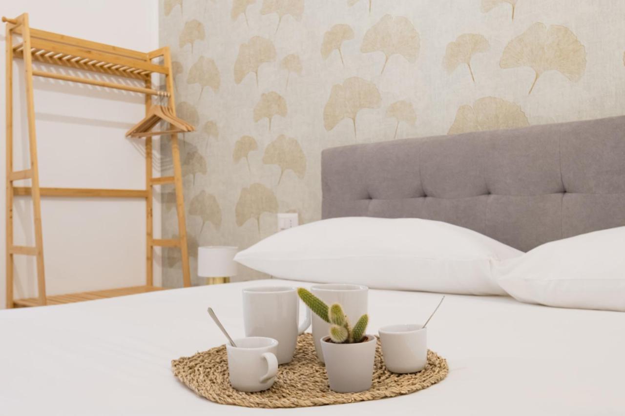 Appartement Easylife - Oasi Chic Pochi Passi Dai Navigli à Milan Extérieur photo