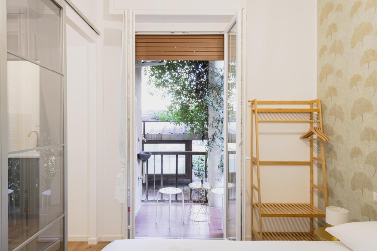 Appartement Easylife - Oasi Chic Pochi Passi Dai Navigli à Milan Extérieur photo