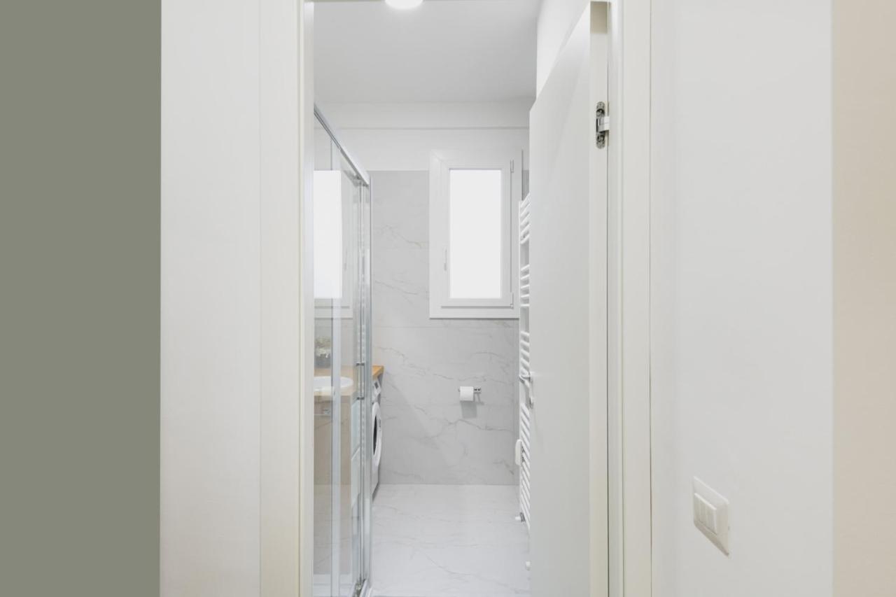 Appartement Easylife - Oasi Chic Pochi Passi Dai Navigli à Milan Extérieur photo