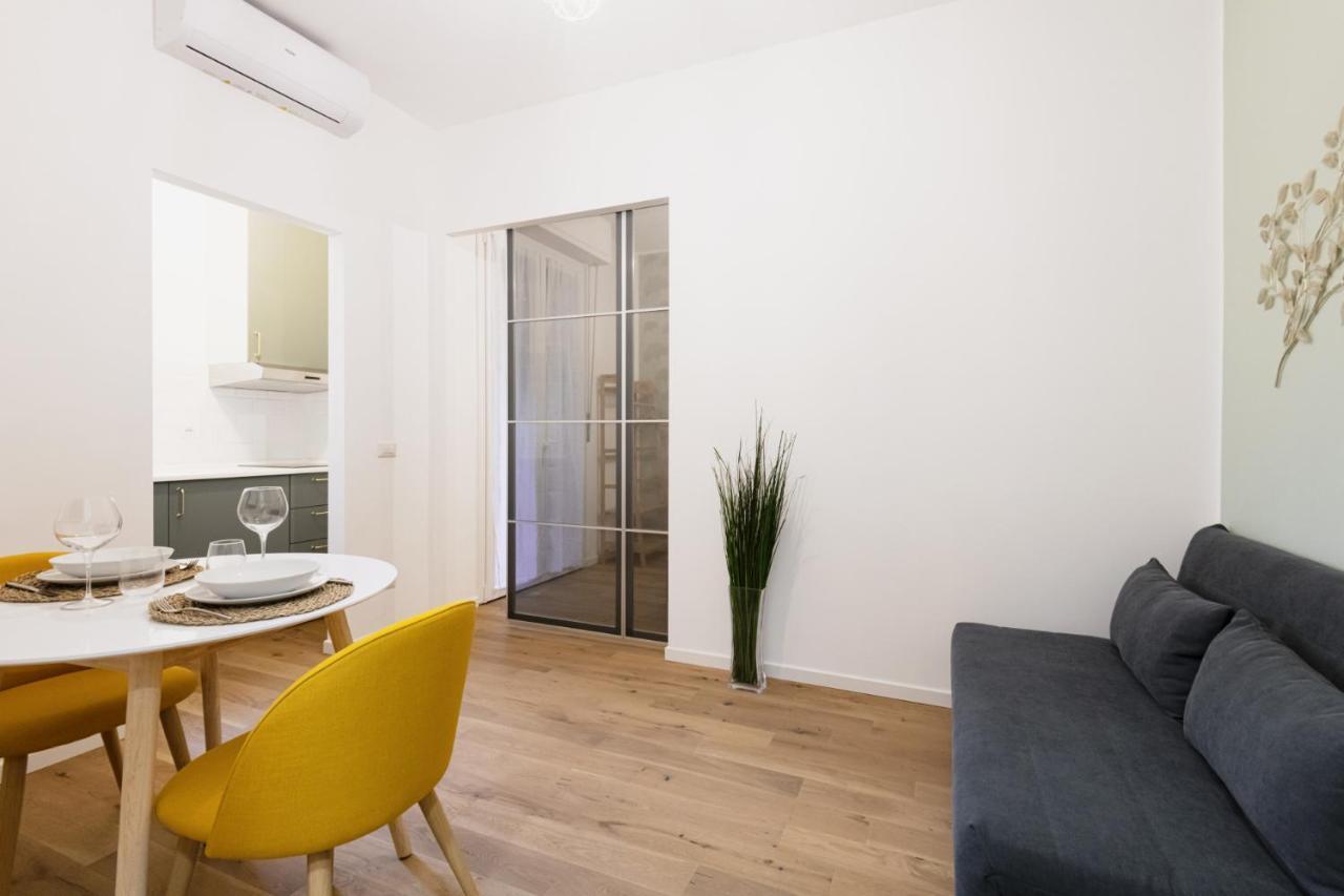 Appartement Easylife - Oasi Chic Pochi Passi Dai Navigli à Milan Extérieur photo