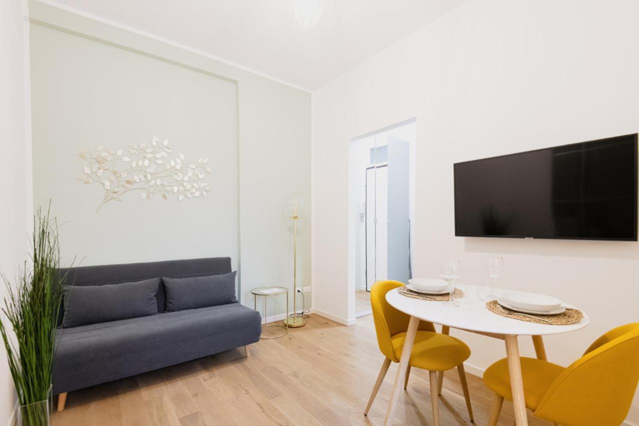 Appartement Easylife - Oasi Chic Pochi Passi Dai Navigli à Milan Extérieur photo