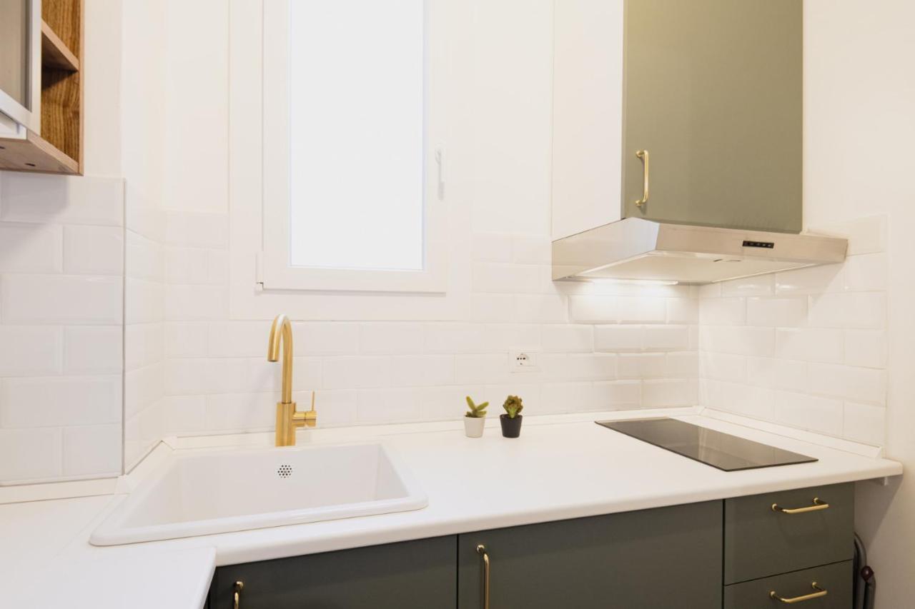 Appartement Easylife - Oasi Chic Pochi Passi Dai Navigli à Milan Extérieur photo
