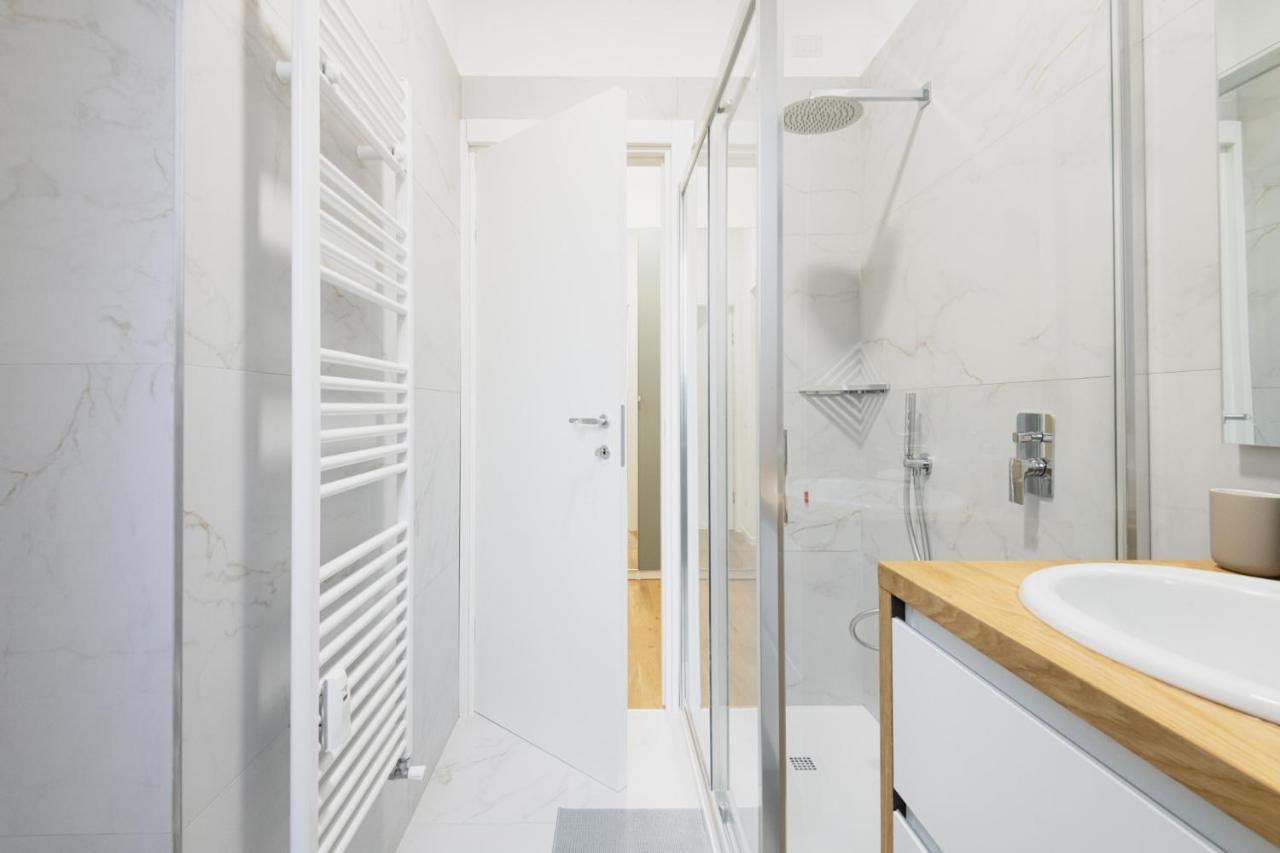 Appartement Easylife - Oasi Chic Pochi Passi Dai Navigli à Milan Extérieur photo