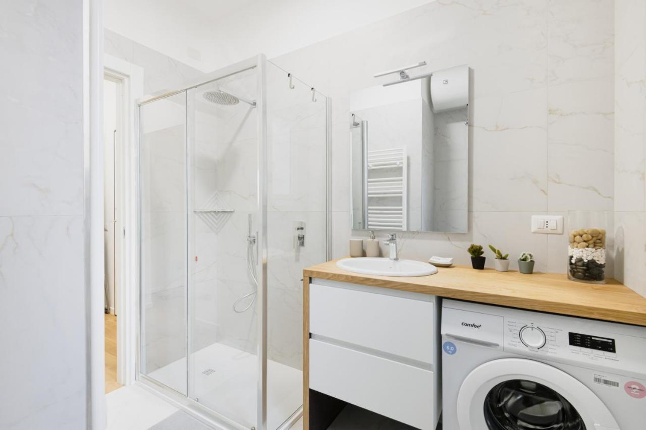 Appartement Easylife - Oasi Chic Pochi Passi Dai Navigli à Milan Extérieur photo