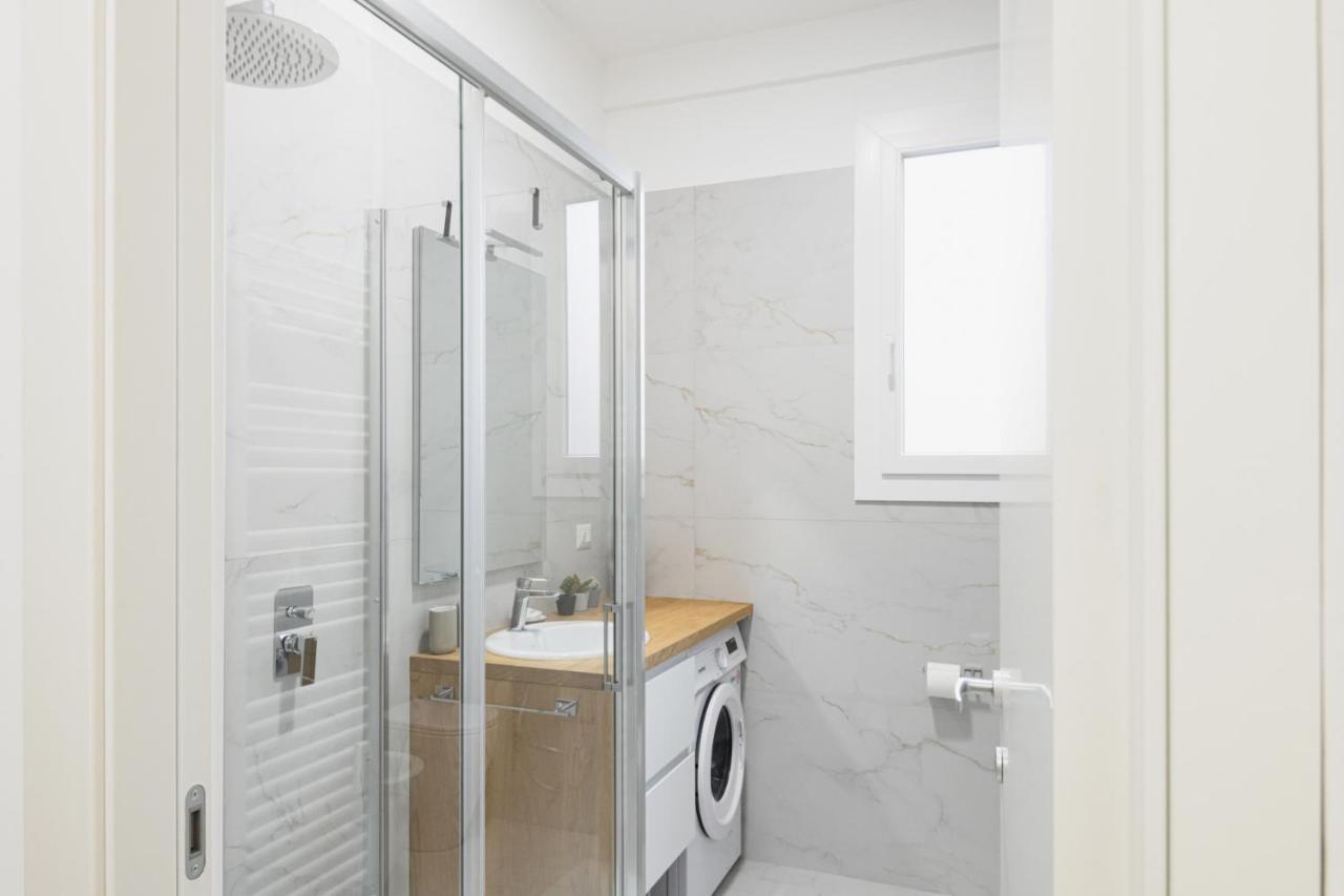 Appartement Easylife - Oasi Chic Pochi Passi Dai Navigli à Milan Extérieur photo