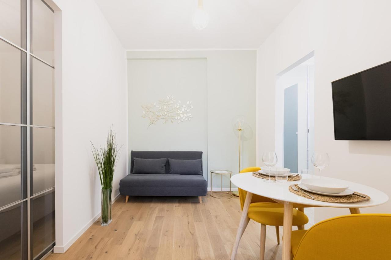Appartement Easylife - Oasi Chic Pochi Passi Dai Navigli à Milan Extérieur photo