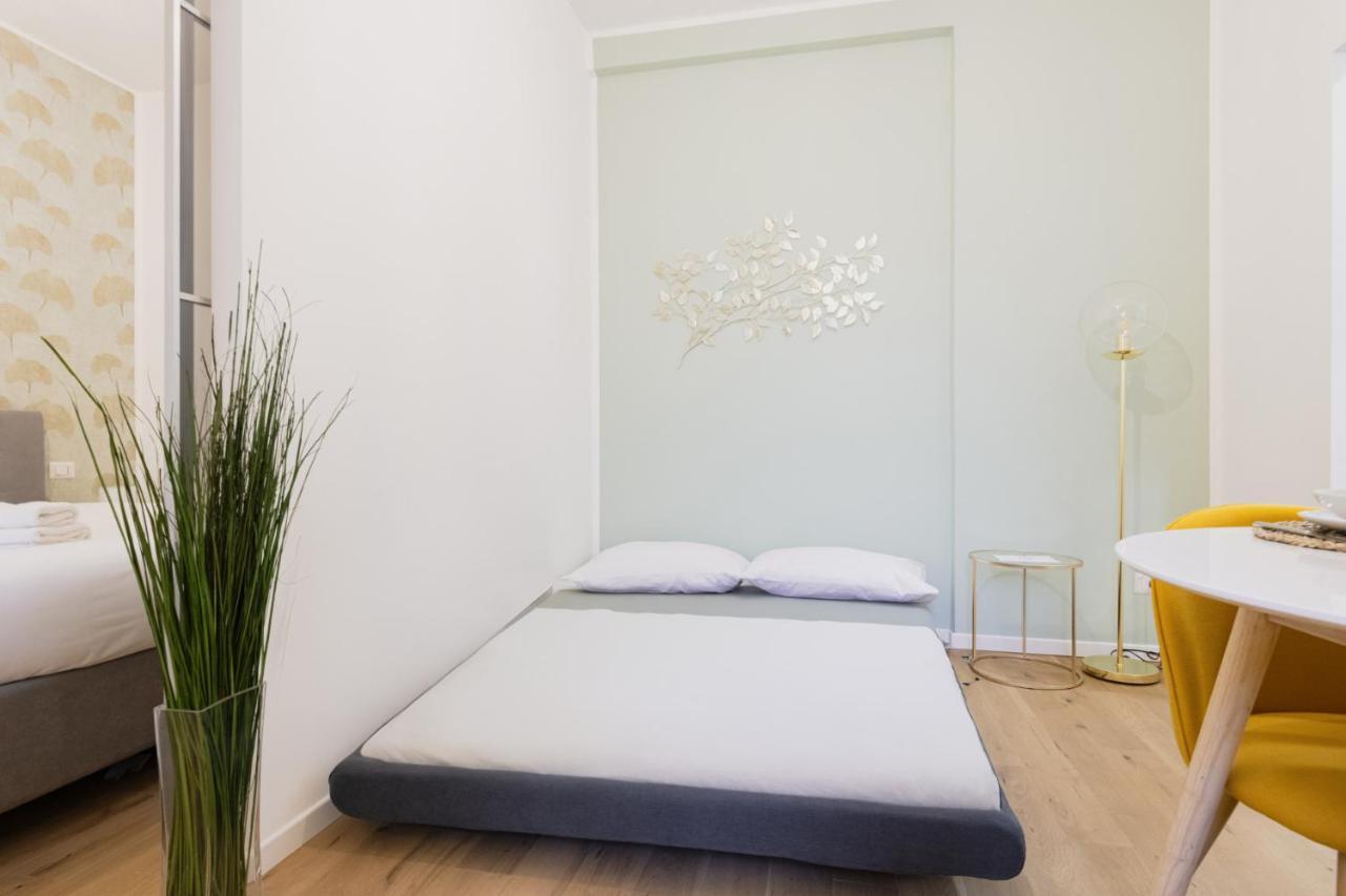 Appartement Easylife - Oasi Chic Pochi Passi Dai Navigli à Milan Extérieur photo
