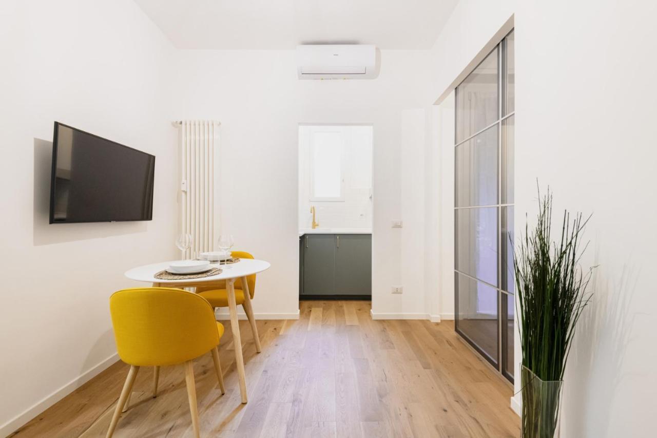 Appartement Easylife - Oasi Chic Pochi Passi Dai Navigli à Milan Extérieur photo