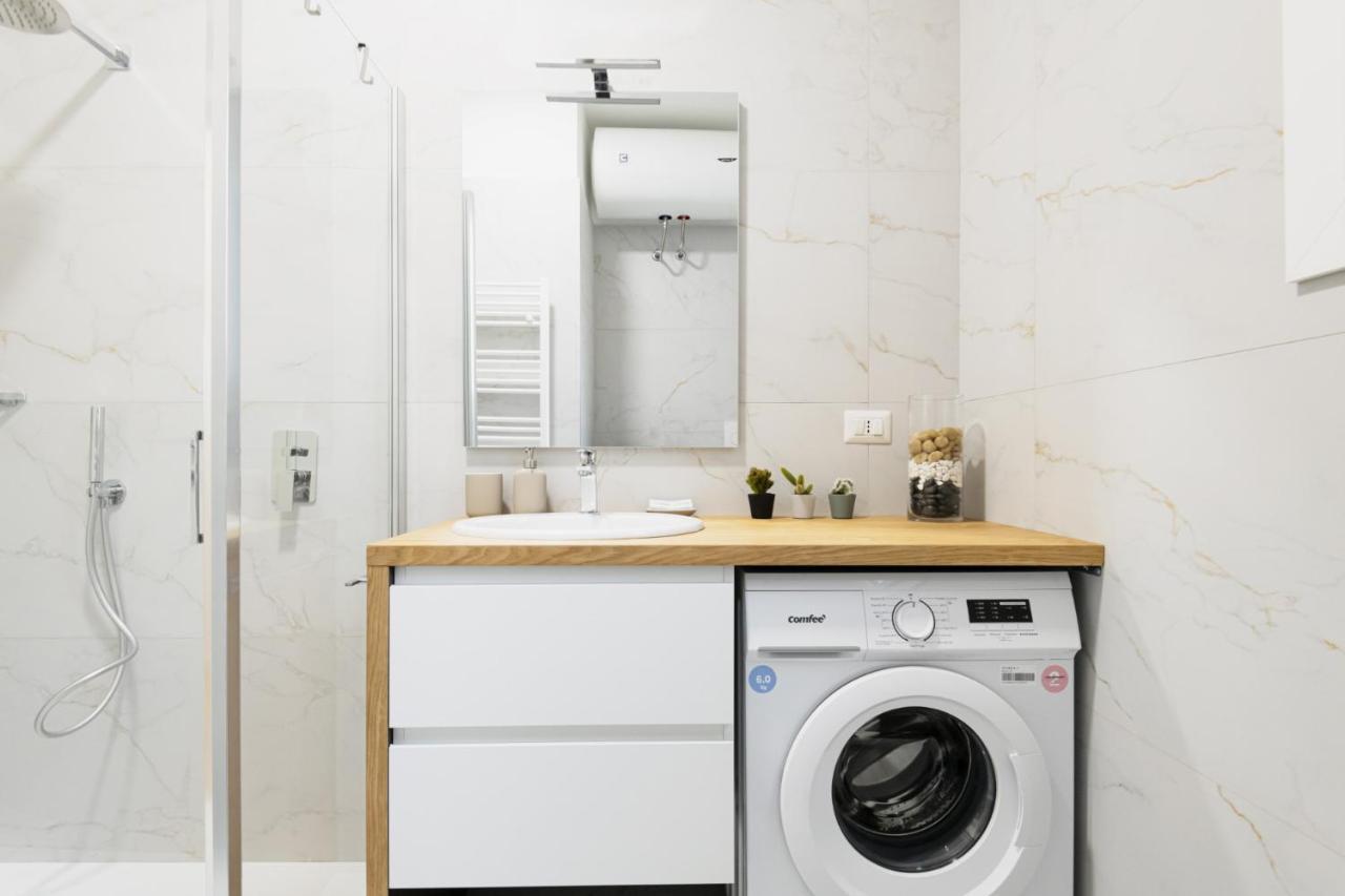 Appartement Easylife - Oasi Chic Pochi Passi Dai Navigli à Milan Extérieur photo