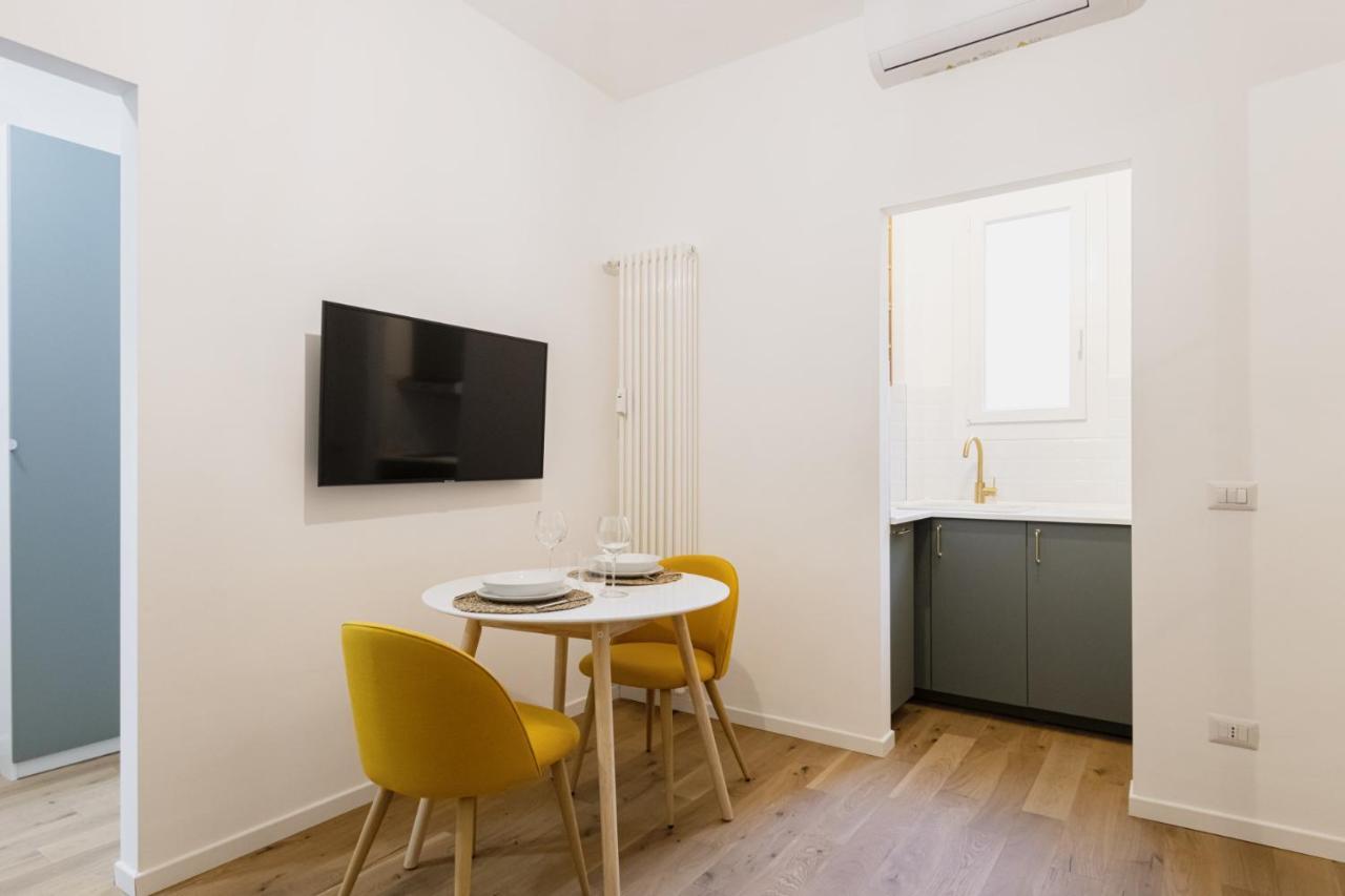 Appartement Easylife - Oasi Chic Pochi Passi Dai Navigli à Milan Extérieur photo
