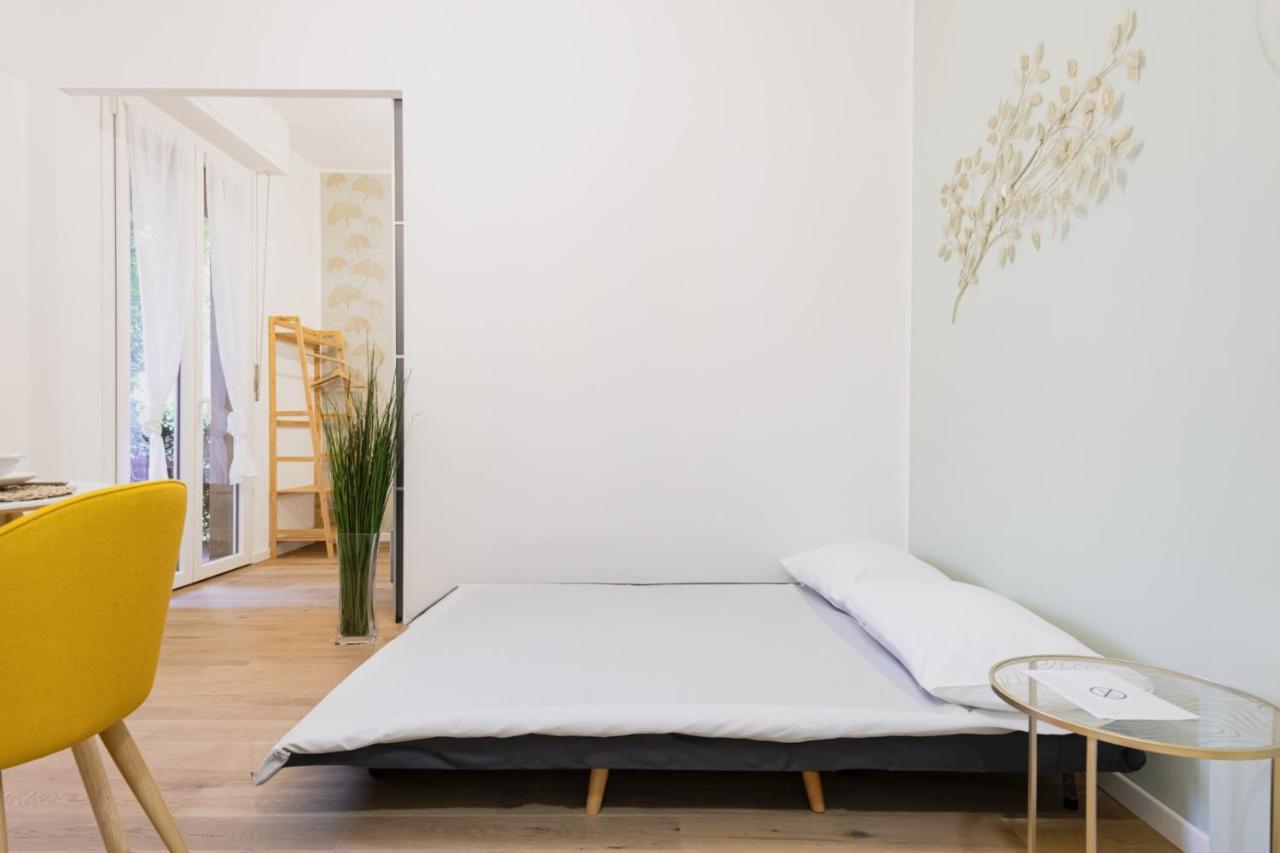 Appartement Easylife - Oasi Chic Pochi Passi Dai Navigli à Milan Extérieur photo