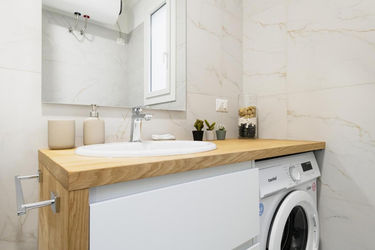 Appartement Easylife - Oasi Chic Pochi Passi Dai Navigli à Milan Extérieur photo